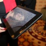 Toshiba clues us in on next gen Android tablet