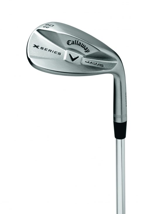 Calloway hits the market with new X Series Jaws CC Wedges - Gadget Gram