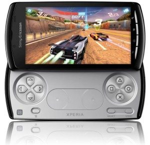 Sony Ericsson will bring Xperia Play on February 13th