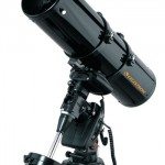 Celestron C6-NGT Computerized Telescope