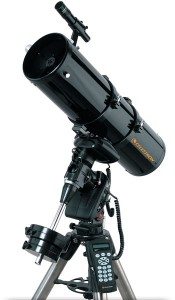 Celestron C6-NGT Computerized Telescope