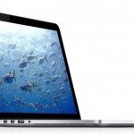 13-INCH Macbook PRO with Retina Display Unveiled