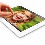 Apple now taking pre-orders for 4th-Gen iPad