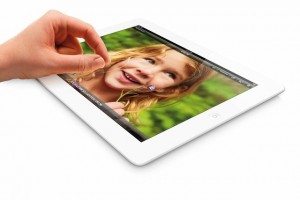 Apple now taking pre-orders for 4th-Gen iPad