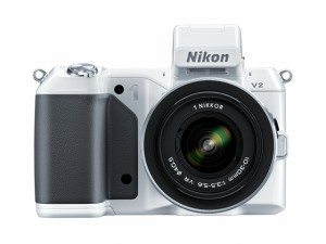 Nikon 1 V2 2