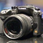 Panasonic Lumix GH3 debuts Dec 13th