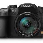 Panasonic Lumix GH3 debuts Dec 13th 2