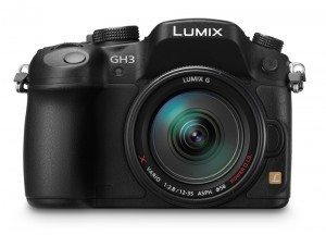 Panasonic Lumix GH3 debuts Dec 13th 2