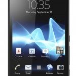 Sony Xperia TL Available Nov 2nd on AT&T