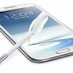 Sprint Samsung Galaxy Note II now available for $300