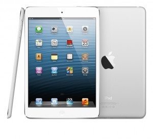 iPad Mini debuts for $329 coming Nov 2nd