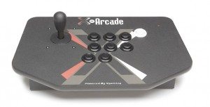 X-Arcade Solo Joystick