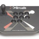 X-Arcade Solo Joystick