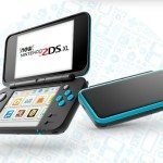 Nintendo 2DS XL