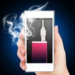 Vaping apps