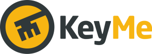 KeyMe Logo