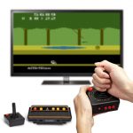 Atari Flashback 3