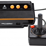 Atari Flashback 8 Classic Console