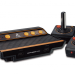 Atari Flashback Gold