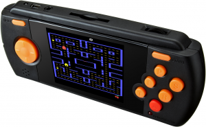 Atari Flashback Portable