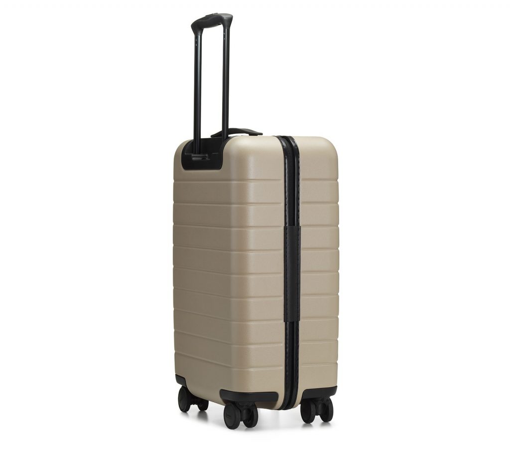 Awaytravel Luggage Reviews | Away Travel Medium Luggage Review