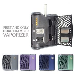 Haze Dual V3 Vape 6