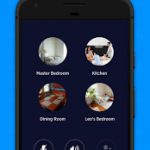 Nucleus Intercom app