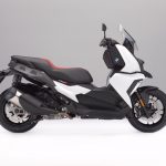 BMW C400X 2