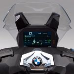 BMW C400X 3