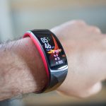 Gear Fit2 Pro 2