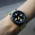 Samsung Gear Sport