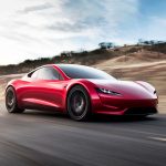 Tesla Roadster