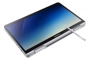 Samsung Notebook 9 Pro