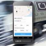 Uber Freight