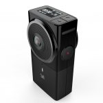 Yi 360 VR Camera