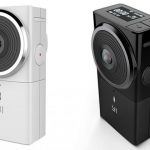 Yi 360 VR Camera