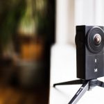 Yi 360 VR Camera