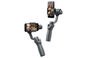 DJI Osmo Mobile 2 is cool