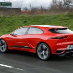 Jaguar I-Pace 4