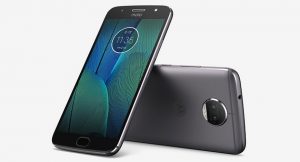 Moto G6 is cool