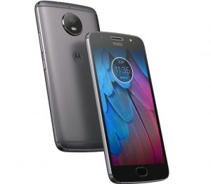 Moto G6 also has a play version