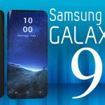 Samsung Galaxy S9