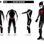 Dainese D-Air