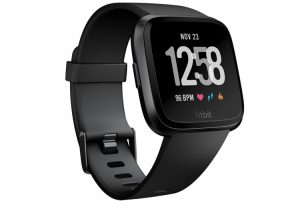 Fitbit Versa is a smartwatch for everyone