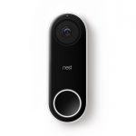 Nest Hello Video Doorbell