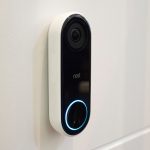 Nest Hello Video Doorbell 2