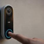 Nest Hello Video Doorbell 4