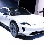 Porsche Fast Charging Stations 5