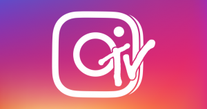 Instagram IGTV