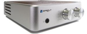 PS Audio Sprout100 Integrated Amplifier 2